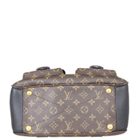 Louis Vuitton Manhattan NM Monogram Base

