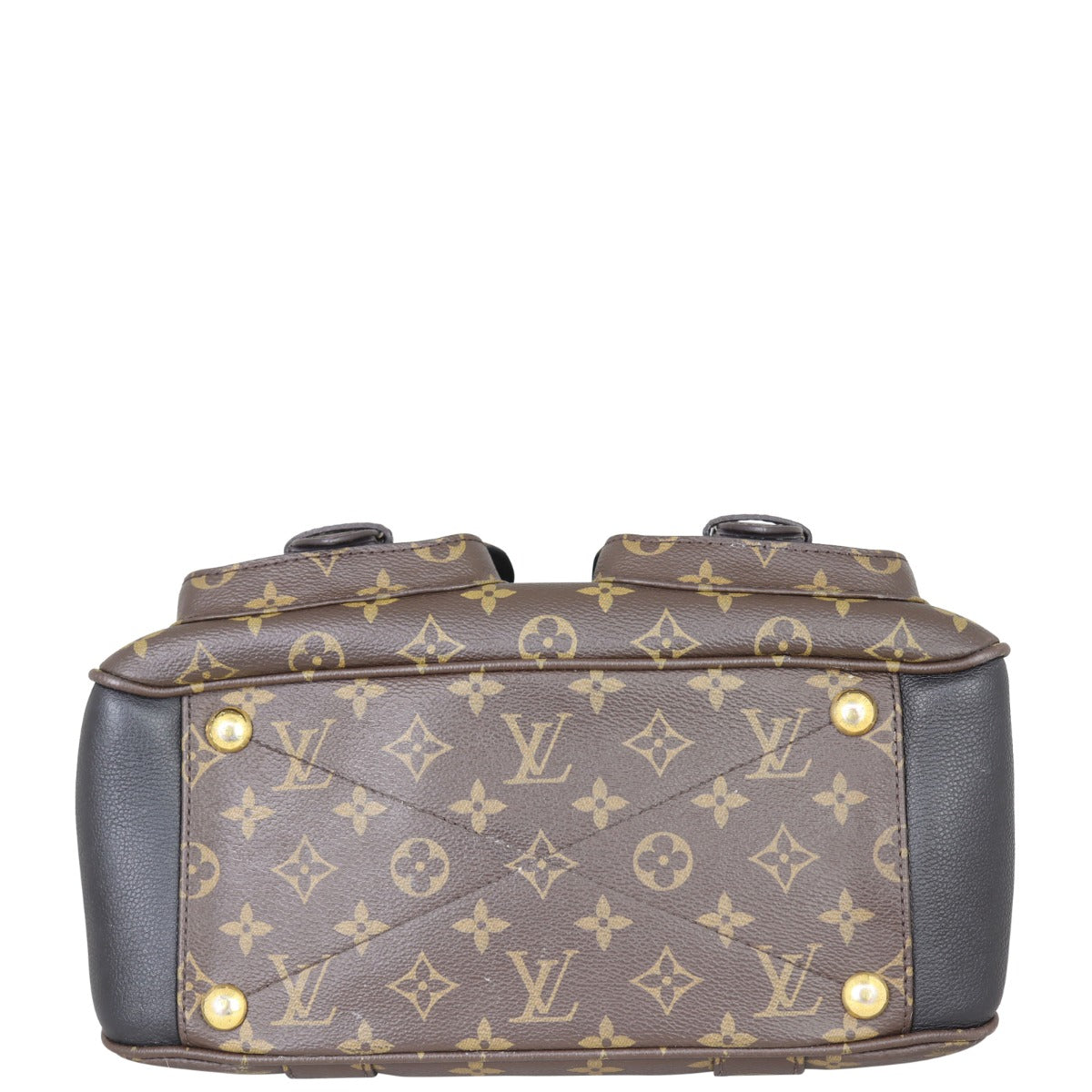 Louis Vuitton Manhattan NM Monogram Base
