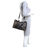 Louis Vuitton Manhattan NM Monogram Mannequin

