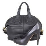 Givenchy Nightingale Small Shoe
