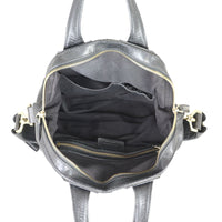 Givenchy Nightingale Small Whole interior
