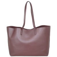 Saint Laurent Shopping Tote Back
