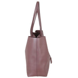 Saint Laurent Shopping Tote Side
