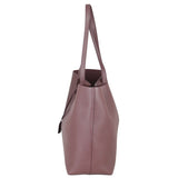 Saint Laurent Shopping Tote Side
