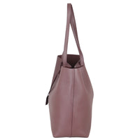 Saint Laurent Shopping Tote Side
