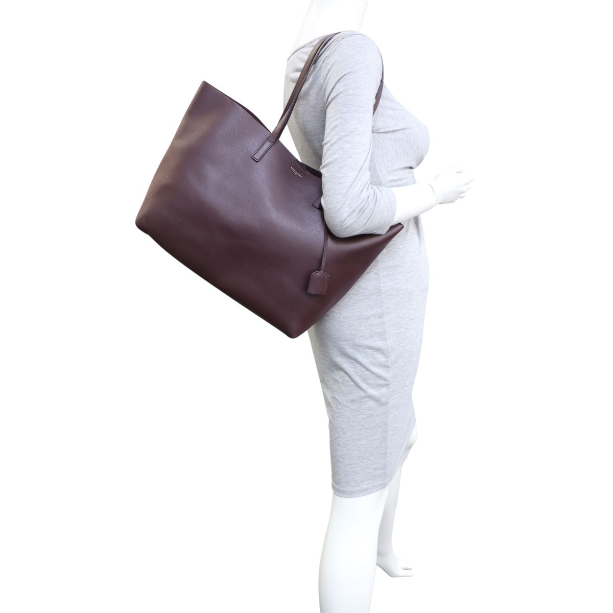 Saint Laurent Shopping Tote Mannequin
