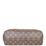 Louis Vuitton Graceful PM Monogram Base
