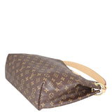 Louis Vuitton Graceful PM Monogram Corner
