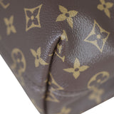 Louis Vuitton Graceful PM Monogram Corner
