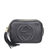 Gucci Soho Disco Small Front
