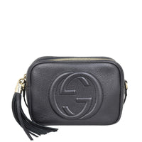 Gucci Soho Disco Small Front
