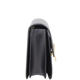 Celine Classic Box Bag Medium Side
