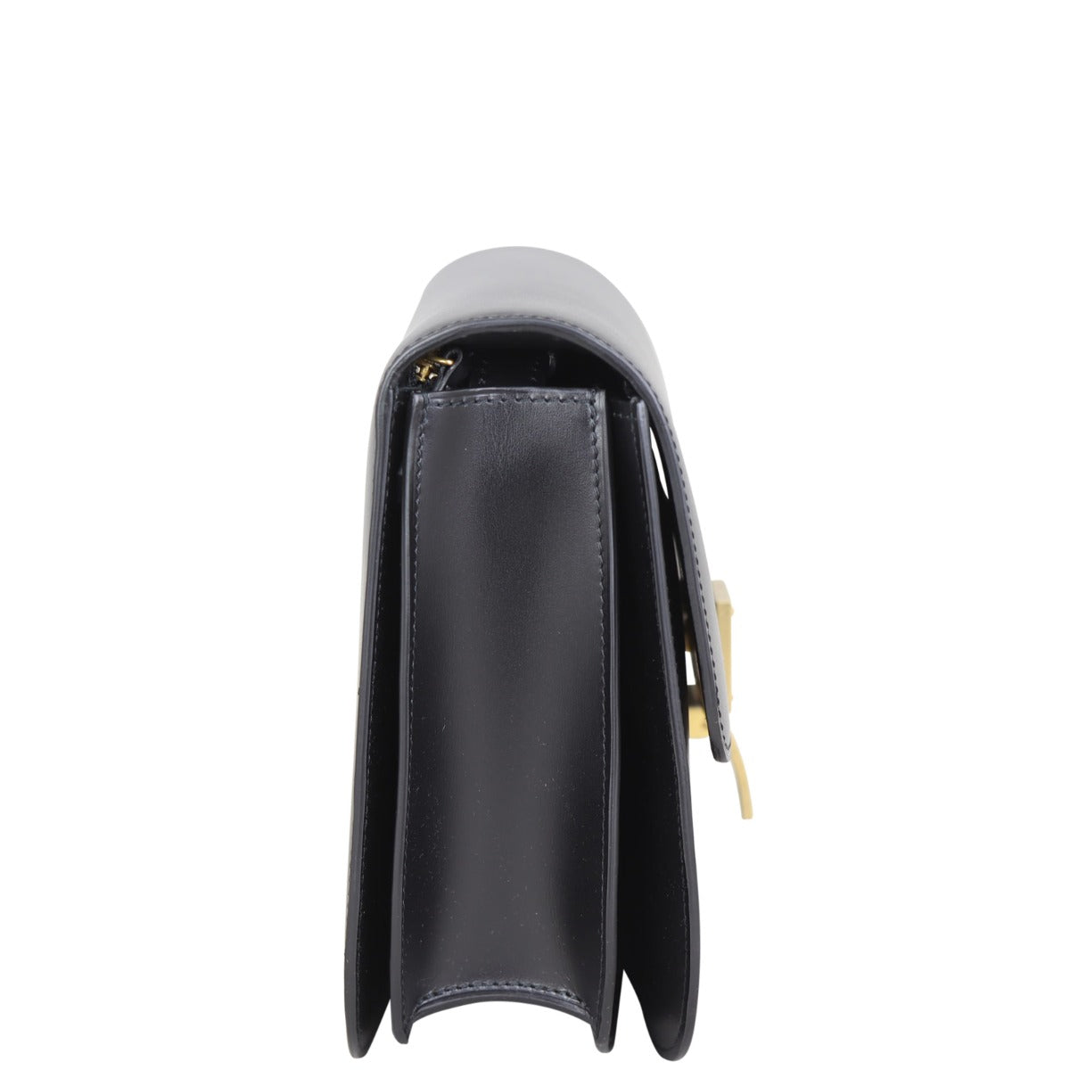 Celine Classic Box Bag Medium Side
