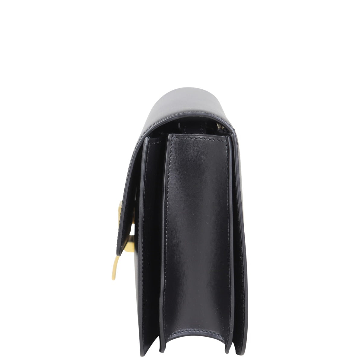 Celine Classic Box Bag Medium Side
