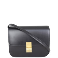 Celine Classic Box Bag Medium Front
