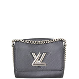 Louis Vuitton Twist MM Epi Front
