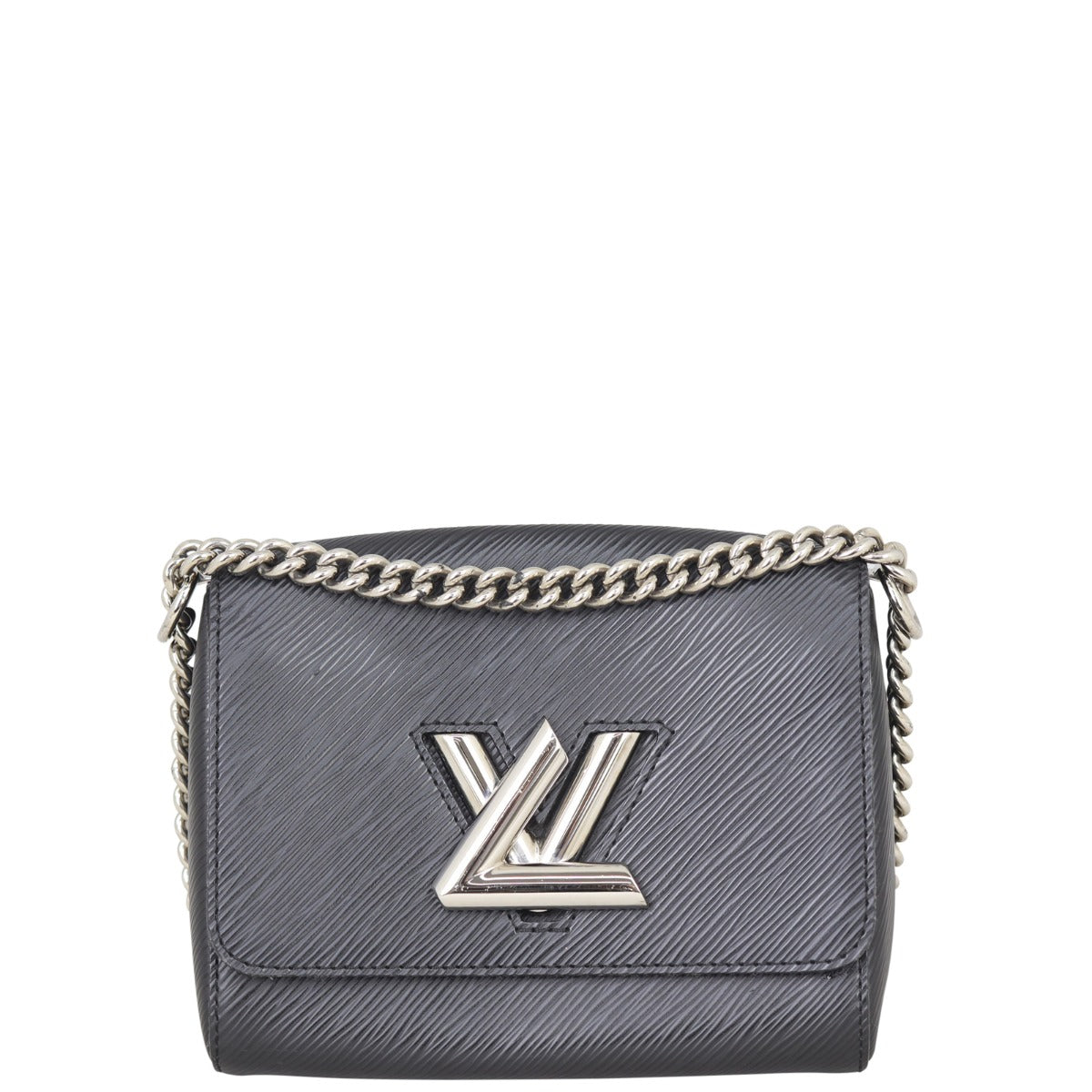 Louis Vuitton Twist MM Epi Front
