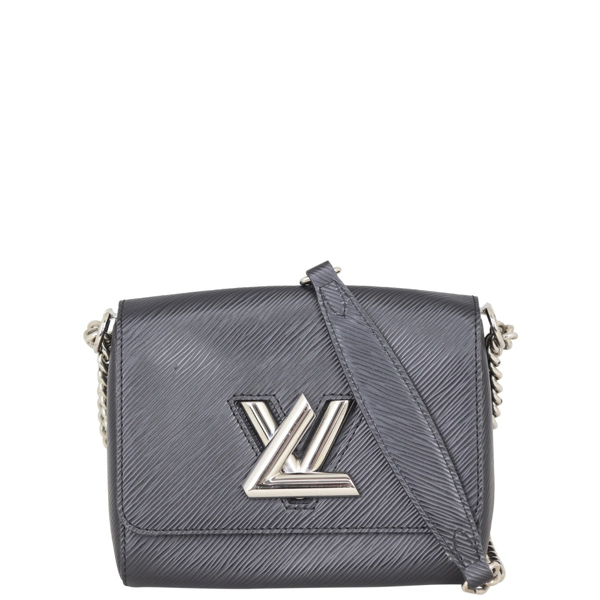 Louis Vuitton Twist MM Epi Front
