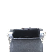 Louis Vuitton Twist MM Epi Whole interior
