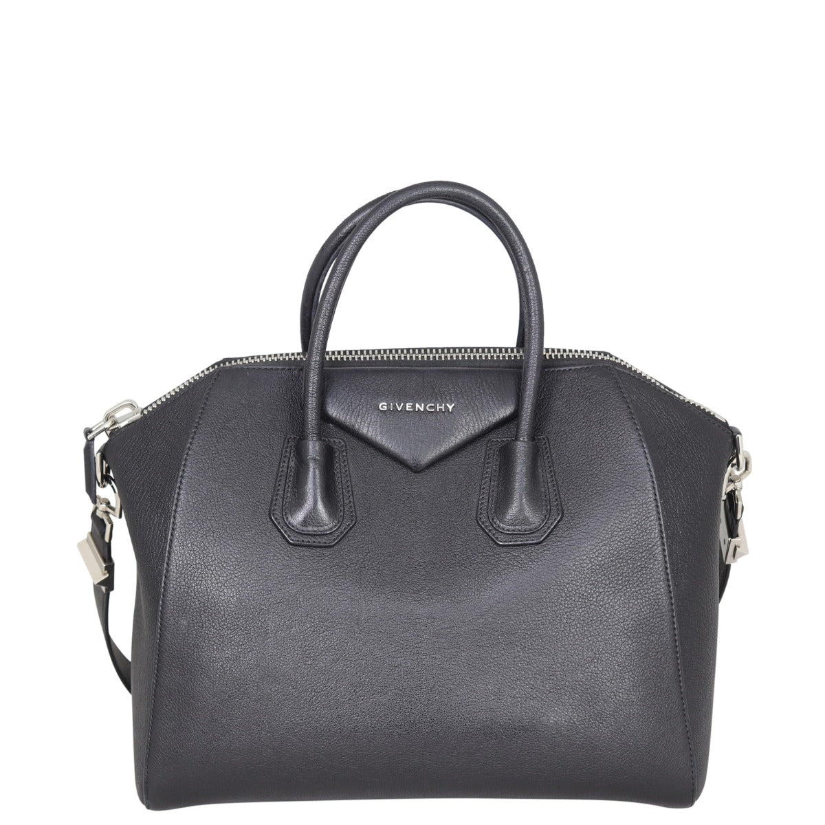 Givenchy Antigona Medium Front
