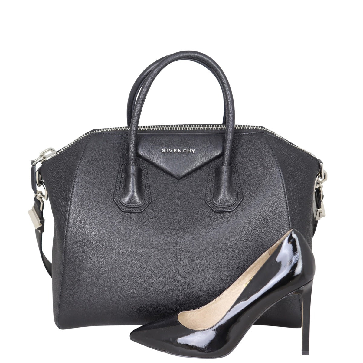 Givenchy Antigona Medium Shoe
