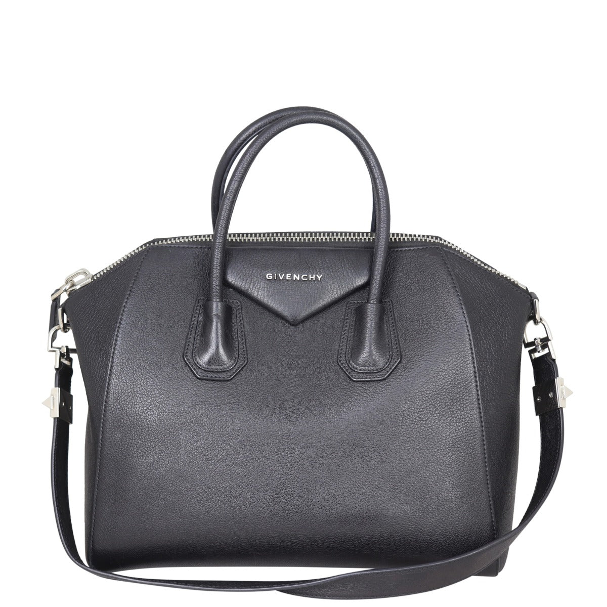 Givenchy Antigona Medium Front
