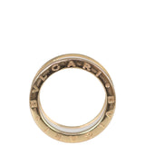Bvlgari B.zero1 Ring Top
