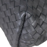 Bottega Veneta Intrecciato Medium Olimpia Bag Corner

