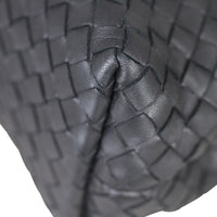 Bottega Veneta Intrecciato Medium Olimpia Bag Corner
