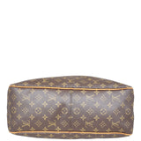 Louis Vuitton Delightful MM Monogram Base
