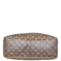 Louis Vuitton Delightful MM Monogram Base

