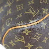 Louis Vuitton Delightful MM Monogram Corner
