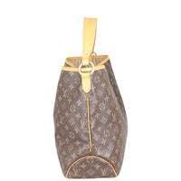 Louis Vuitton Delightful MM Monogram Side
