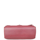 Chanel CC Quilted Flap Bag Base
