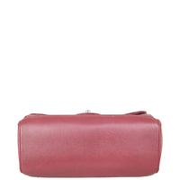 Chanel CC Quilted Flap Bag Base
