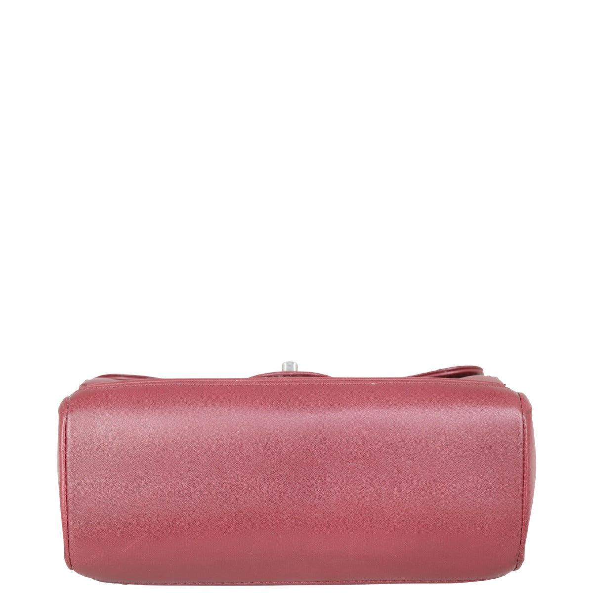 Chanel CC Quilted Flap Bag Base
