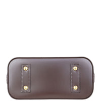 Louis Vuitton Alma BB Damier Ebene Base
