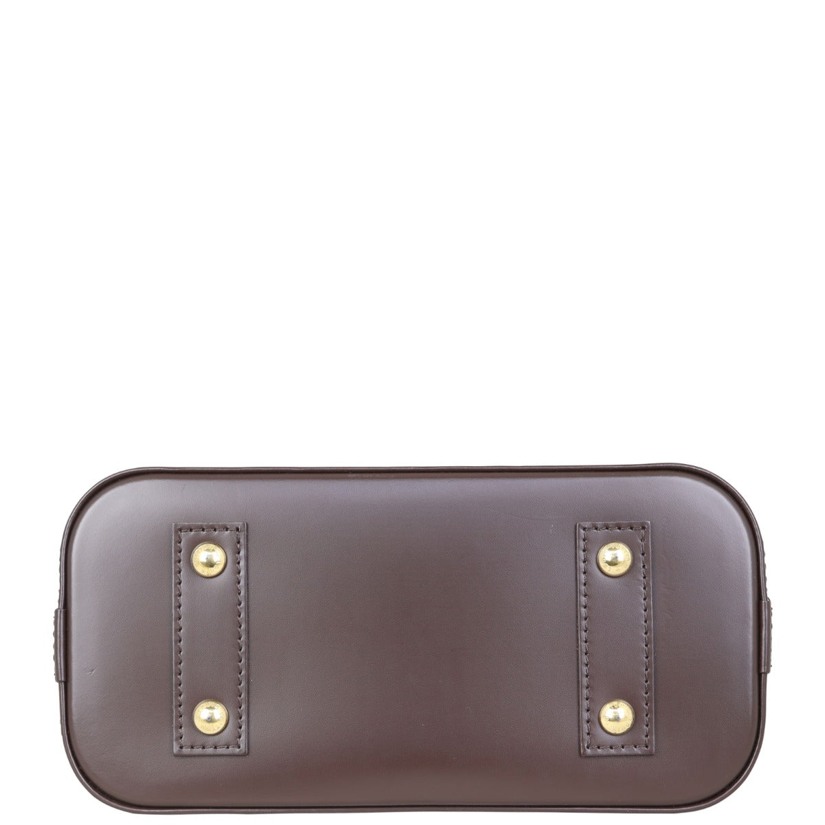 Louis Vuitton Alma BB Damier Ebene Base
