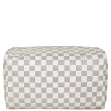 Louis Vuitton Speedy 30 Damier Azur Base
