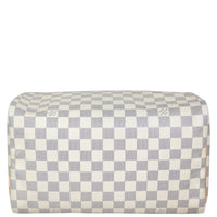 Louis Vuitton Speedy 30 Damier Azur Base
