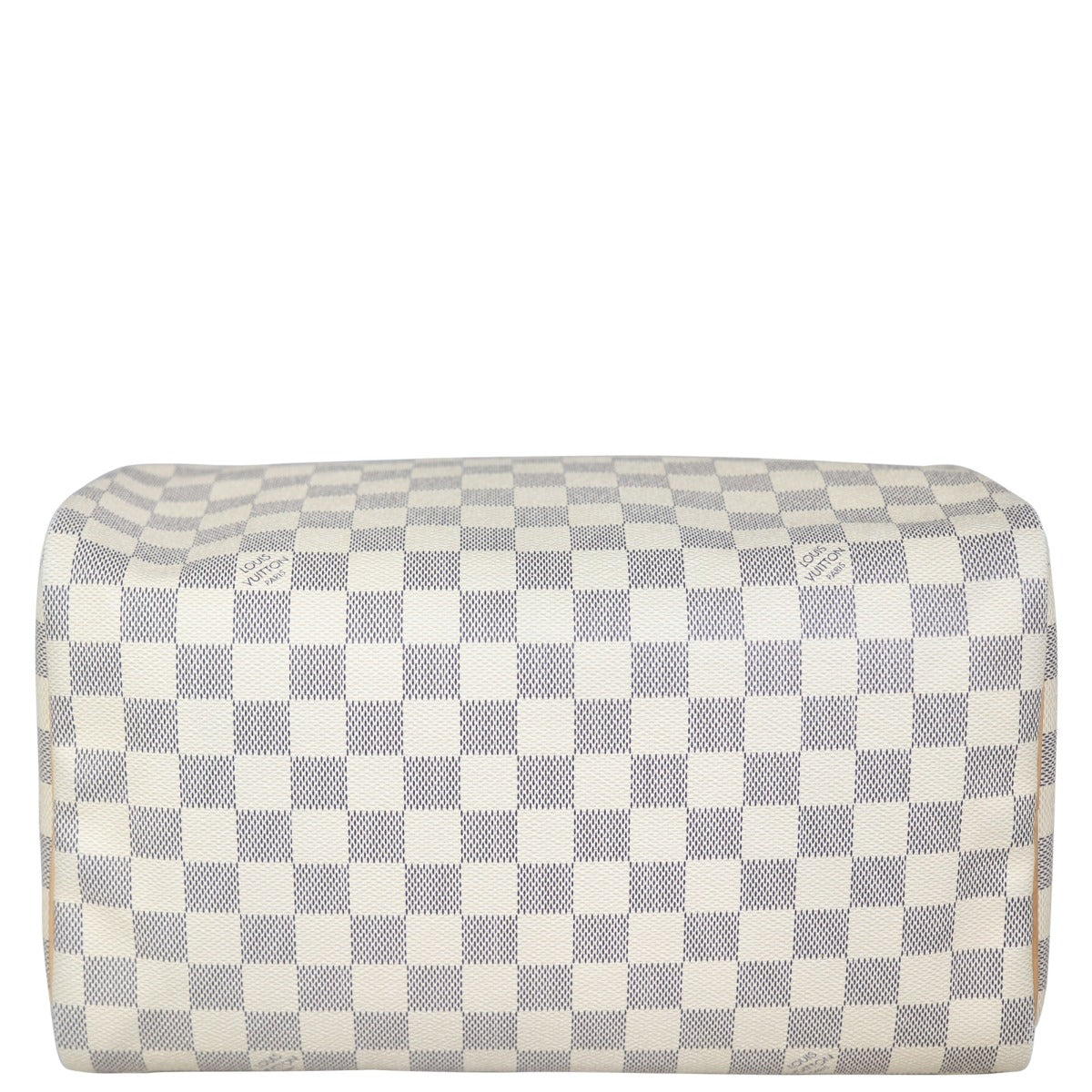 Louis Vuitton Speedy 30 Damier Azur Base
