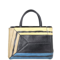 Fendi 2Jours Small Watersnake Back
