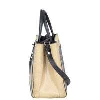 Fendi 2Jours Small Watersnake Side
