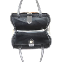 Fendi 2Jours Small Watersnake Whole interior
