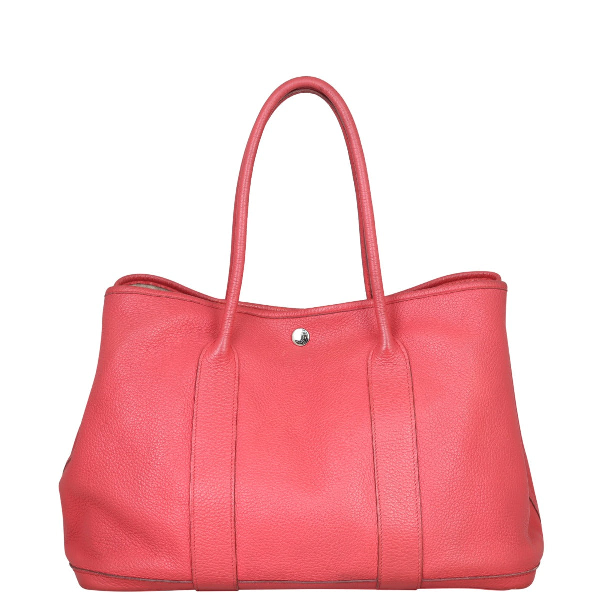 Hermes Garden Party 36 Negonda Back
