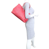 Hermes Garden Party 36 Negonda Mannequin
