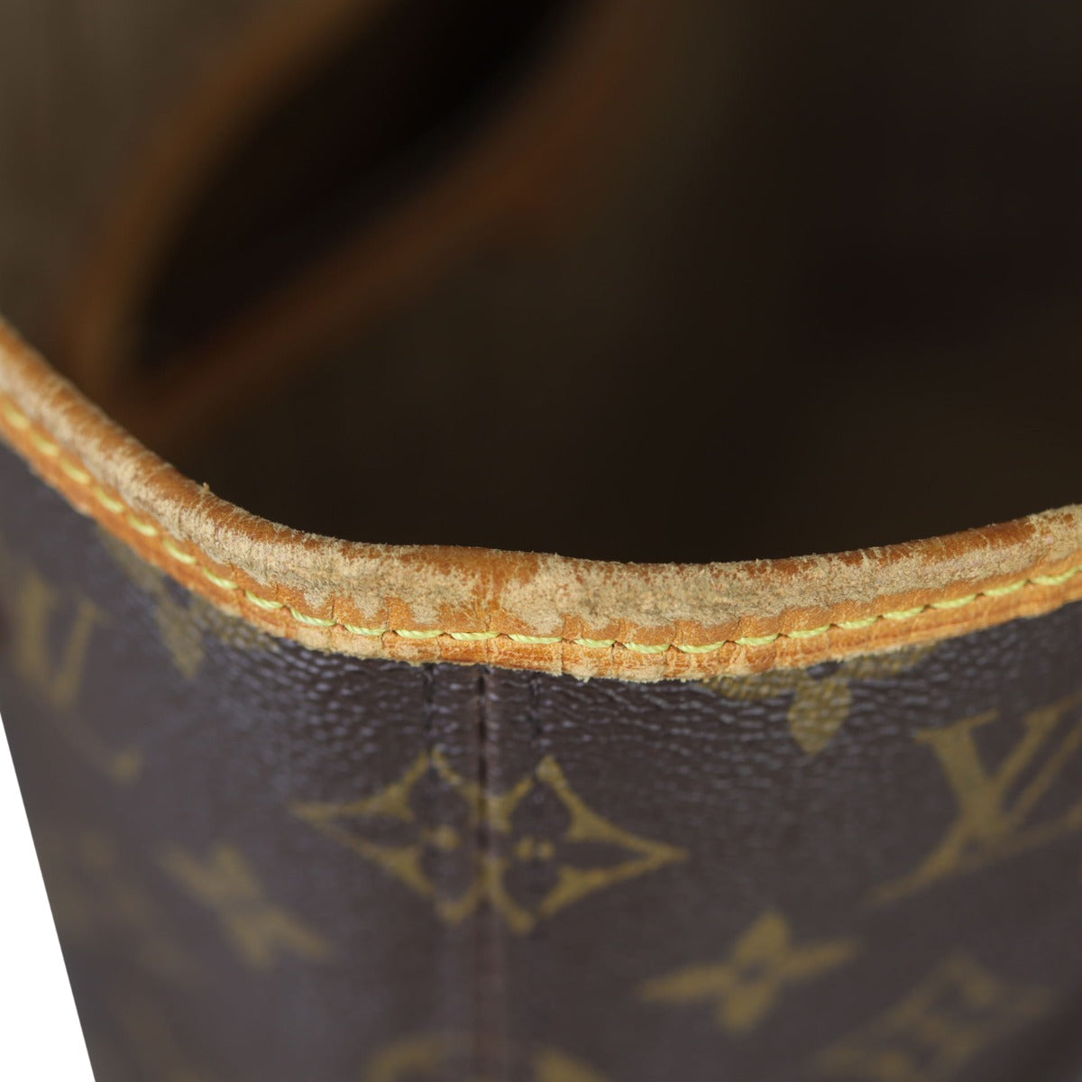 Louis Vuitton Neverfull MM Monogram