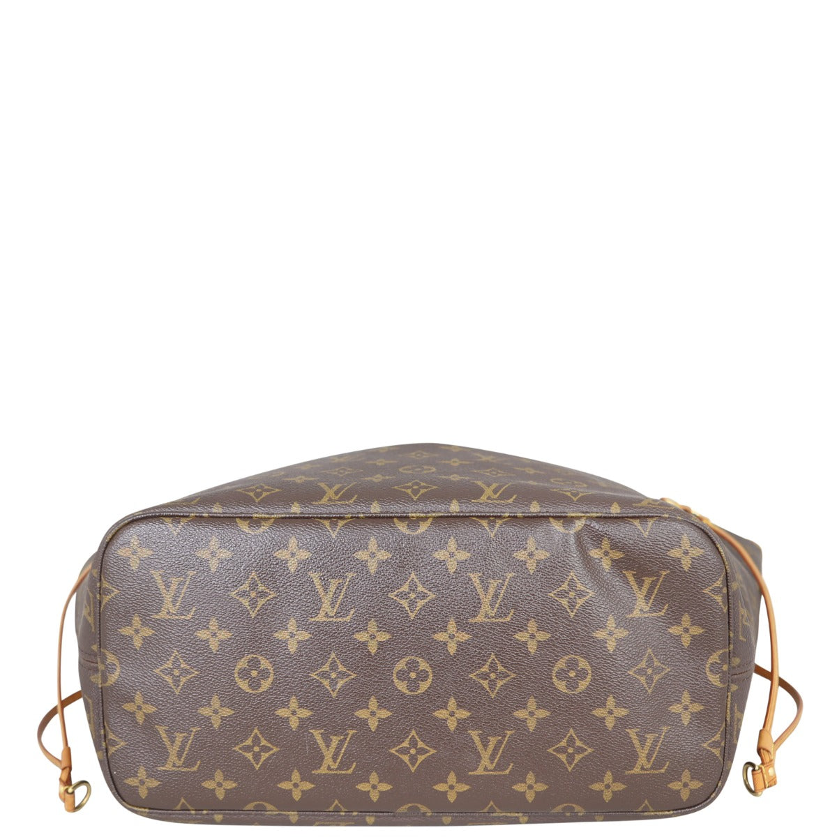 Louis Vuitton Neverfull MM Monogram Base
