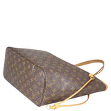 Louis Vuitton Neverfull MM Monogram Corner
