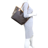 Louis Vuitton Neverfull MM Monogram Mannequin
